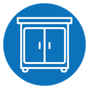 Cabinet icon
