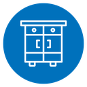 Cabinet 2 icon