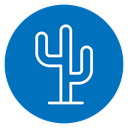 Cactus icon