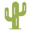 Cactus icon