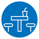 Cafeteria icon