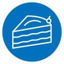 Cake-slice 3 icon