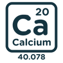 Calcium icon