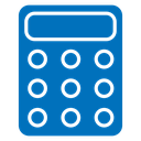 Calculator icon