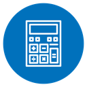 Calculator icon