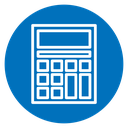 Calculator icon