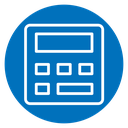 Calculator icon
