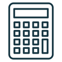 Calculator 2 icon