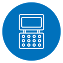 Calculator Machine icon