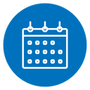 Calendar 2 icon