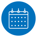 Calendar 3 icon