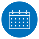 Calendar 4 icon