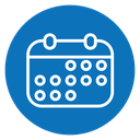 Calendar 2 icon