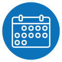Calendar icon