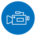 Camcorder 2 icon