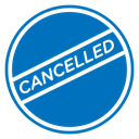 Cancel icon