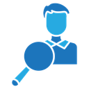 Candidate icon