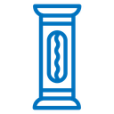 Candy-bar 3 icon