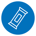 Candy-bar icon
