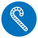 Candy Cane icon