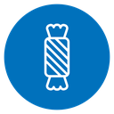Candy-sweet 3 icon