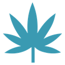 Cannabis 4 icon