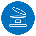 Canned food 4 icon