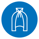 Cape icon