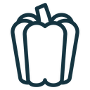 Capsicum 2 icon