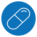 Capsule icon