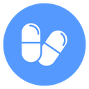 Capsule icon