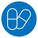 Capsules icon