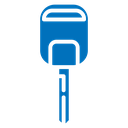 Car Key icon