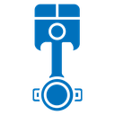 Car Piston icon