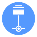 Car Piston icon