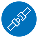 Car seat belt icon