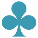 Card-club icon