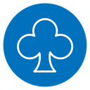 Card-club icon