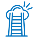 Career Ladder icon
