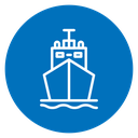 Cargo Ship icon