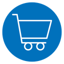 Cart icon