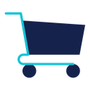 Cart icon