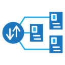 Case priority icon