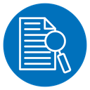 Case study icon
