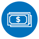 Cash icon