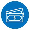 Cash icon