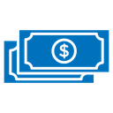 Cash icon