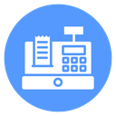 Cash Register icon