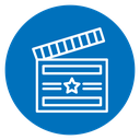 Casting call icon