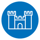 Castle icon